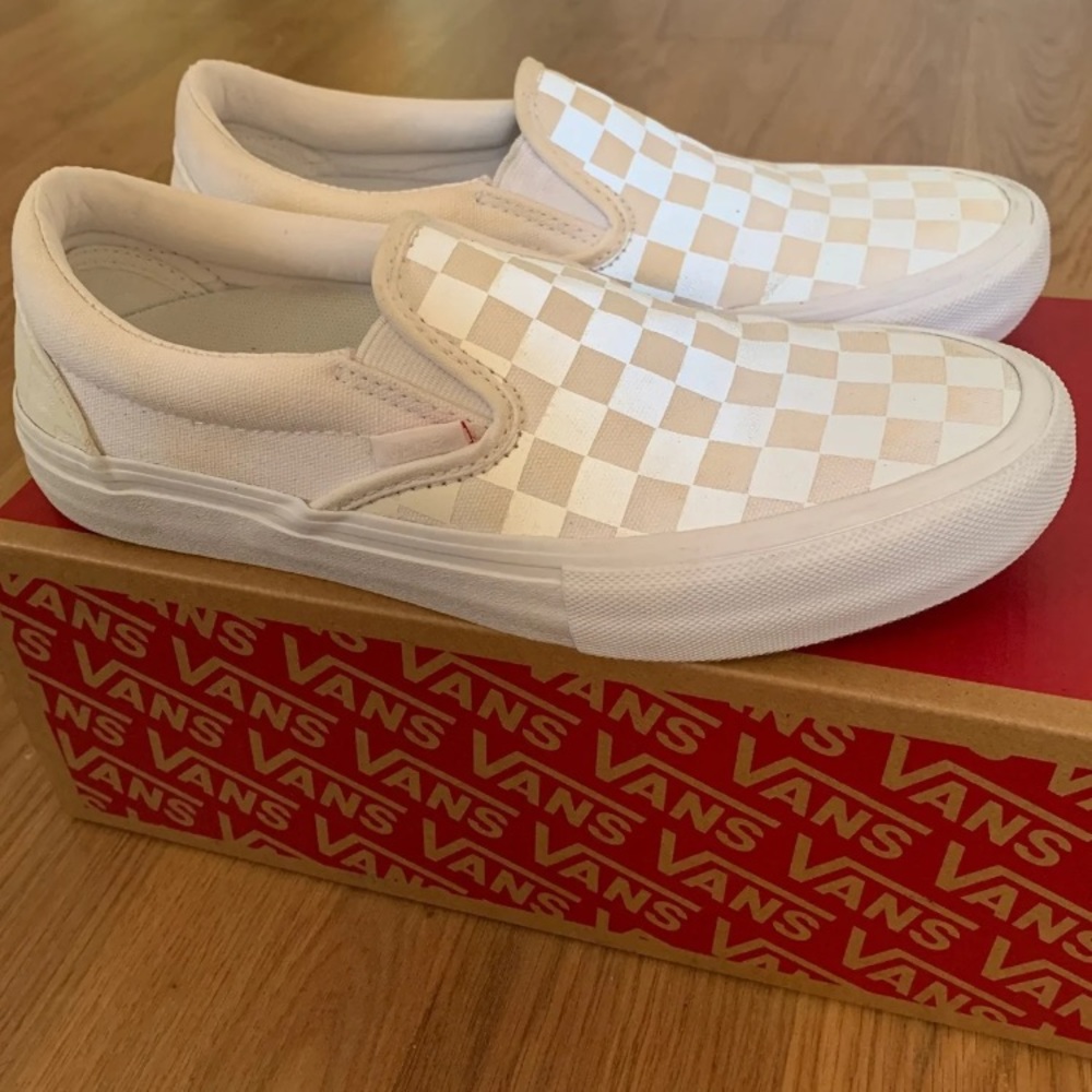 Vans Shoes
